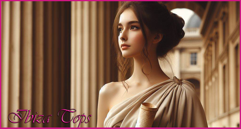 Cortesanas francesas Historia del oficio mas antiguo del mundo la prostitucion IbizaTops Febrero 2024 Portada2