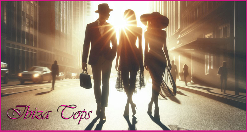 El amante de las esposas Literatura erotica y escorts segunda parte IbizaTops Marzo 2025 2