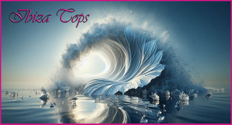 Extasis Literatura erotica y escorts segunda parte IbizaTops Marzo 2025 2