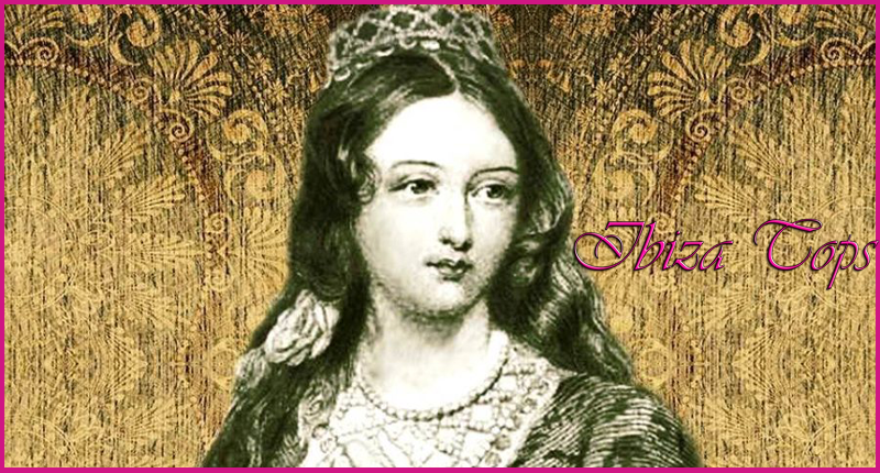 Las putas escorts y cortesanas mas famosas de la historia parte 2 IbizaToos Noviembre 2024 La Guera Rodriguez