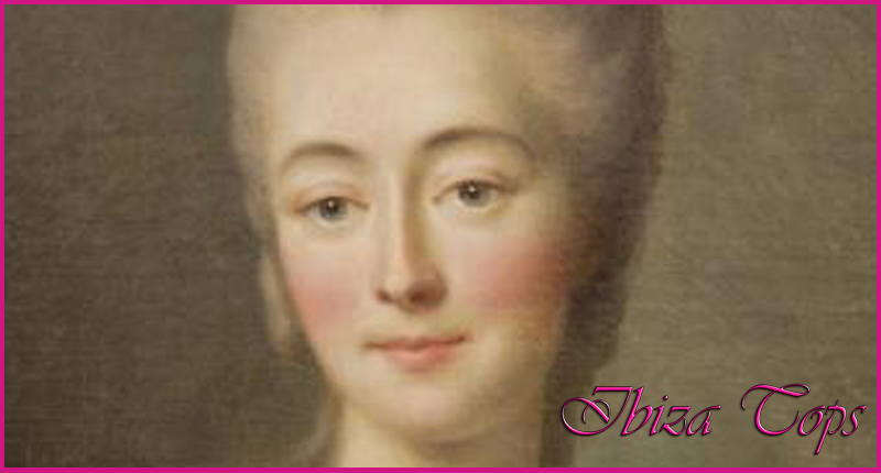 Las putas escorts y cortesanas mas famosas de la historia parte 2 IbizaToos Noviembre 2024 Madame du Barry