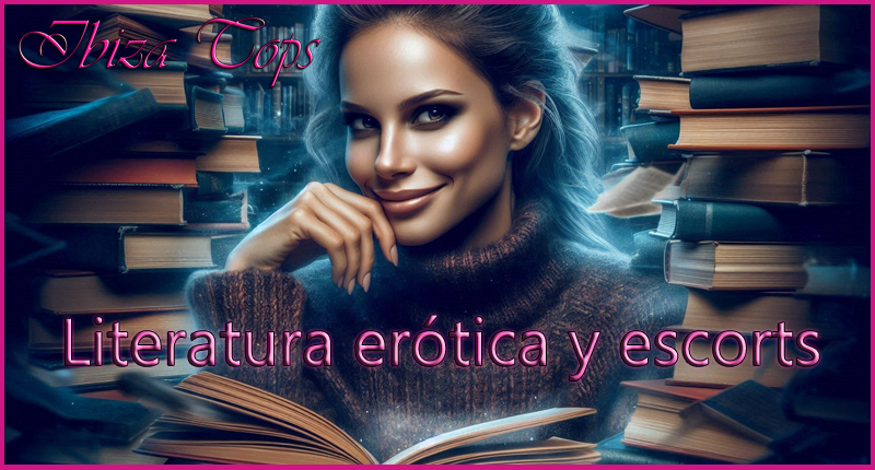 LITERATURA EROTICA