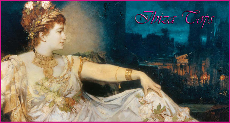 Mesalina Las putas escorts y cortesanas mas famosas de la historia IbizaaTops Febrero 2024 2