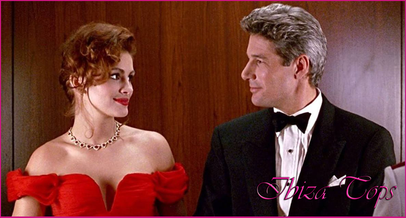 Pretty woman Prostitucion y Escorts en la gran pantalla Ibizatops Enero 2024 2