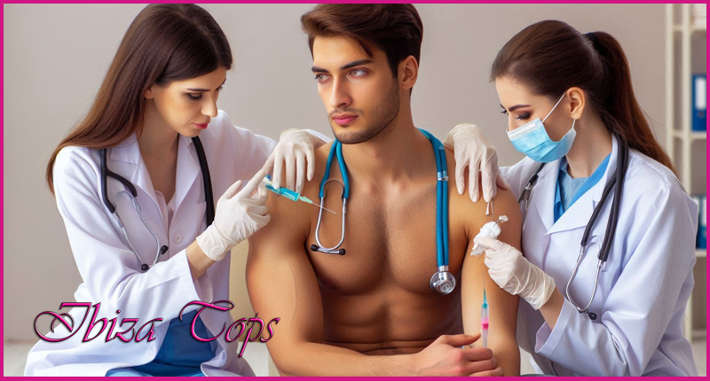 SEXO Y SALUD IbizaTops Octubre 2025 1