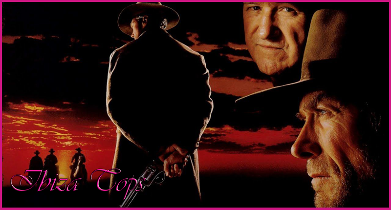 Unforgiven Prostitucion y Escorts en la gran pantalla Ibizatops Enero 2024