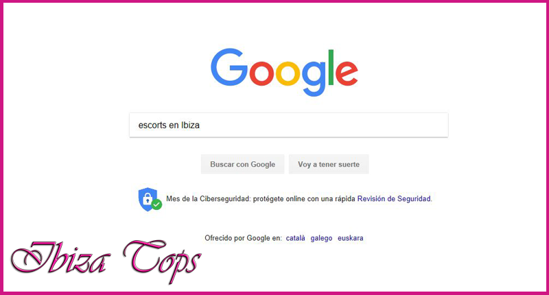lideres en google