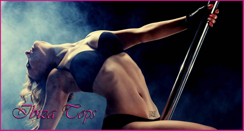 strippers con qr en las vegas Ibizatops